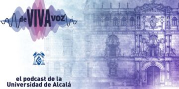 ¡Descubre 'De VIVA Voz'! El Nuevo Podcast Divulgativo de la Universidad de Alcalá de Henares