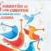 Maratón de los Cuentos 2024 en Guadalajara: Celebración de Música y Narración en el Palacio del Infantado