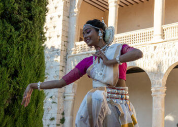 Guadalajara Celebra el Día Internacional del Yoga con la Visita del Embajador de la India
