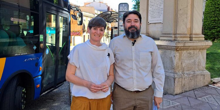 AIKE Exige Nuevo Contrato de Autobuses en Guadalajara tras 15 Meses de Prórroga Forzosa