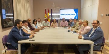 Balance del Primer Año de Gobierno en Guadalajara: Logros, Mejoras y Futuro Prometedor