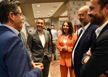 Castilla-La Mancha Impulsa su Crecimiento Industrial bajo el Gobierno de García-Page: Nuevos Avances y Políticas Estratégicas