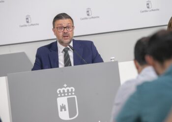 Castilla-La Mancha Lanza el Mayor Proceso de Oposición para Maestros en 15 Años: 1.133 Plazas Disponibles