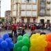 Castilla-La Mancha Reafirma su Compromiso con los Derechos LGTBI en la Semana del Orgullo 2024