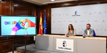 Castilla-La Mancha anuncia 20 actividades para celebrar el Orgullo LGTBI 2024