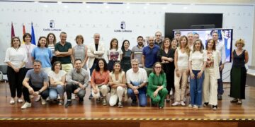 Castilla-La Mancha Autoriza 70 Movilidades Erasmus VET para el Curso 2024: Detalles y Participantes