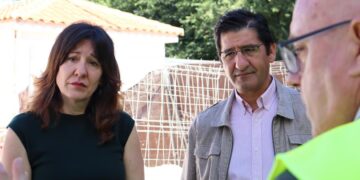 Castilla-La Mancha exige una financiación autonómica justa y equitativa
