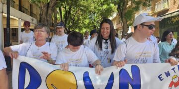 Castilla-La Mancha celebra el Día Nacional de la Atención Temprana con récord de niños atendidos en 2024