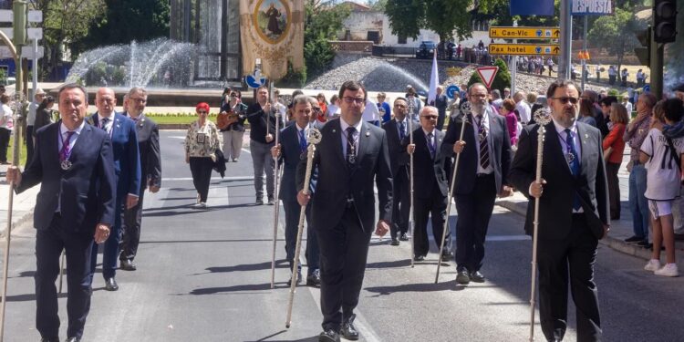 Procesión del Corpus Christi en Guadalajara: Tradición, Devoción y Esplendor en las Calles
