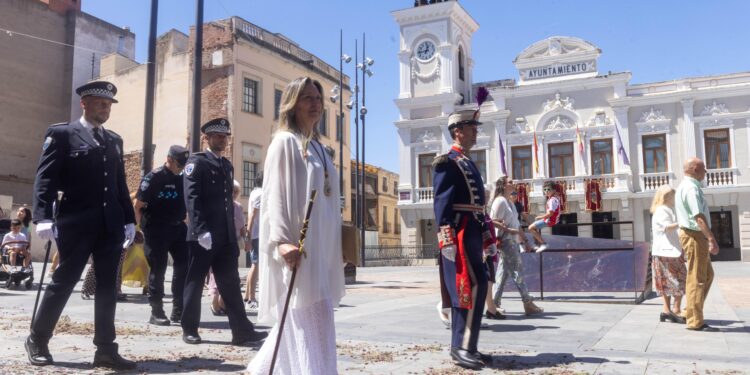 Procesión del Corpus Christi en Guadalajara: Tradición, Devoción y Esplendor en las Calles