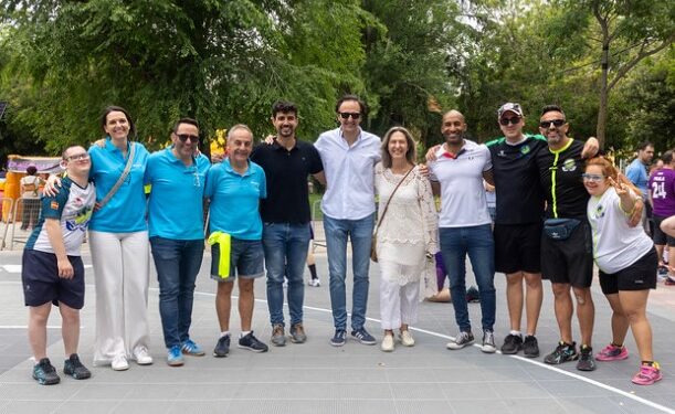 Día del Deporte en Guadalajara 2024: Más de 2,000 Participantes y 10,000 Espectadores