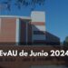 La Universidad de Alcalá de Henares Recibe a 5.335 Estudiantes para la EvAU de Junio 2024