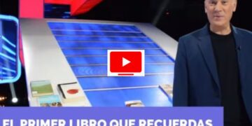 Descubre los Libros que Han Marcado la Vida de Erundino Alonso, el Justiciero de la Televisión