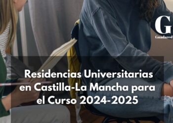 ¡Residencias Universitarias en Castilla-La Mancha para el Curso 2024-2025! ¡Inscríbete Ahora!