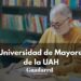 Formación en Humanidades y Ciencias Naturales para Mayores de 50 en la UAH: ¡Inscríbete Ahora!