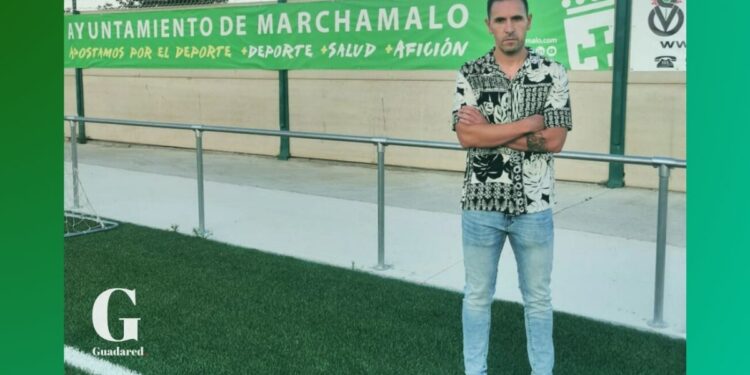 Nuevo Presidente del Club Deportivo Marchamalo: Saludo a la Afición y Planes Futuros