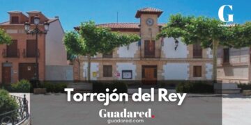 Torrejón del Rey Exige a Page Finalizar las Obras del Agua del Sorbe para Las Castillas