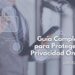 Cómo Cifrar tu Información: Guía Completa para Proteger tu Privacidad On-Line
