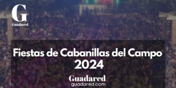 Fiestas de Cabanillas del Campo 2024