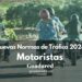 Nuevas Normas de Tráfico 2024 para Motoristas: Lo Que Debes Saber
