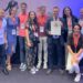 GUETS del SESCAM recibe el premio "Angels EMS Awards" por excelencia en atención al ictus en el XXXIV Congreso de SEMES