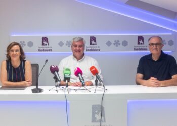 Guadalajara Inicia Modificación del PGOU para Nuevo Suelo Industrial y Residencial: Detalles y Proyecciones