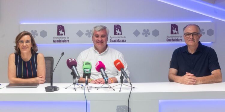 Guadalajara Inicia Modificación del PGOU para Nuevo Suelo Industrial y Residencial: Detalles y Proyecciones