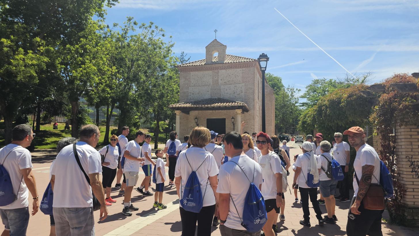 Castilla-La Mancha celebra el Día Nacional de la Atención Temprana con récord de niños atendidos en 2024
