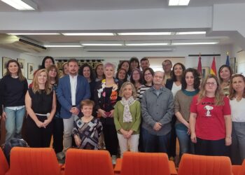 II Jornada Técnica de Trabajo en Sacedón: Impulso a la Cultura Rural en La Alcarria