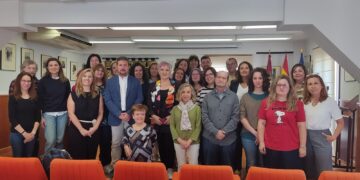 II Jornada Técnica de Trabajo en Sacedón: Impulso a la Cultura Rural en La Alcarria