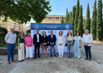 Inauguración del Tráiler de la Ruta Enfermera en Guadalajara: Promoción de la Salud y Reconocimiento a la Enfermería