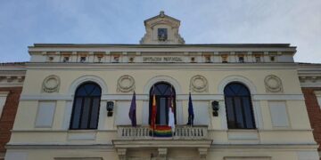 La Diputación de Guadalajara se une a WADO LGTBI+ para combatir la LGTBIfobia en la provincia
