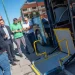 Marchamalo estrena modernos autobuses en la línea ASTRA hacia Guadalajara