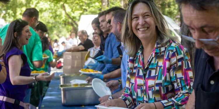 Homenaje a Pedro Díaz de Los Secretos en Guadalajara: 40 Aniversario de su Fallecimiento