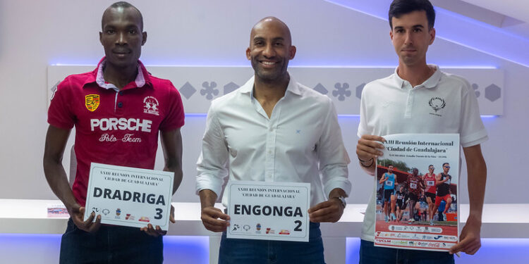 XXIII Reunión Ciudad de Guadalajara 2024: Atletas de 24 Países Compiten por la Clasificación Olímpica