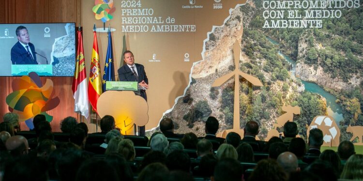 Sentencia del Tribunal Supremo: ¿Un paso adelante o estancamiento en la gestión del agua en Castilla-La Mancha?