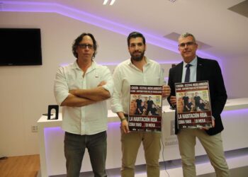 La Habitación Roja en Guadalajara: Primer Festival de Medio Ambiente 2024