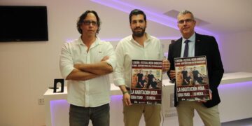 La Habitación Roja en Guadalajara: Primer Festival de Medio Ambiente 2024