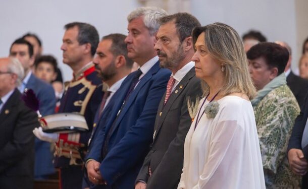 Procesión del Corpus Christi en Guadalajara: Tradición, Devoción y Esplendor en las Calles