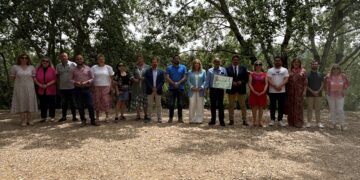 Raúl Limón Gallardo Gana el I Premio de Periodismo sobre Medioambiente y Sostenibilidad ‘Vega del Henares’ por su Reportaje en El País