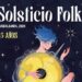 Eva Sanz Abad triunfa en el concurso de carteles del Solsticio Folk de Guadalajara