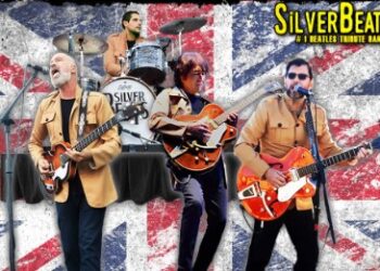 Concierto Familiar Gratuito: Descubre la Historia de los Beatles con SilverBeats en Guadalajara