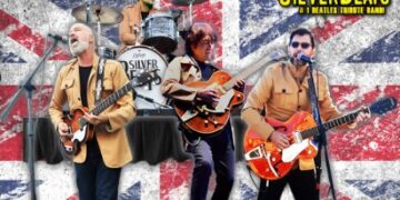 Concierto Familiar Gratuito: Descubre la Historia de los Beatles con SilverBeats en Guadalajara