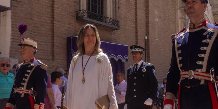 Procesión del Corpus Christi en Guadalajara: Tradición, Devoción y Esplendor en las Calles