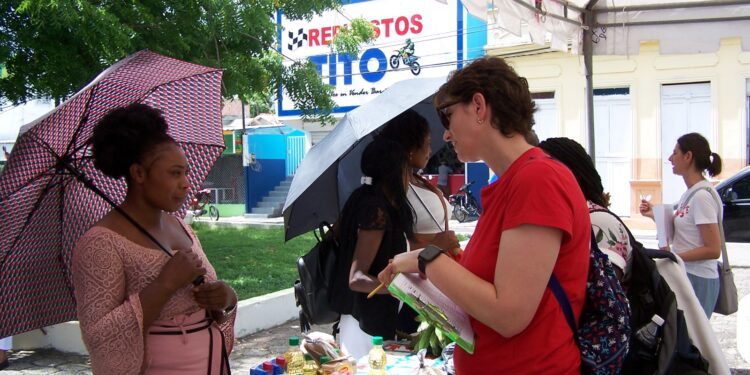 Proyecto de Promoción Sostenible y Cooperación al Desarrollo en República Dominicana – Informe 2024