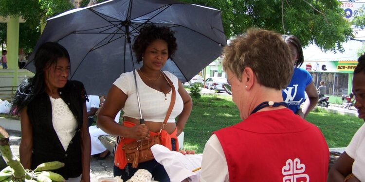 Proyecto de Promoción Sostenible y Cooperación al Desarrollo en República Dominicana – Informe 2024