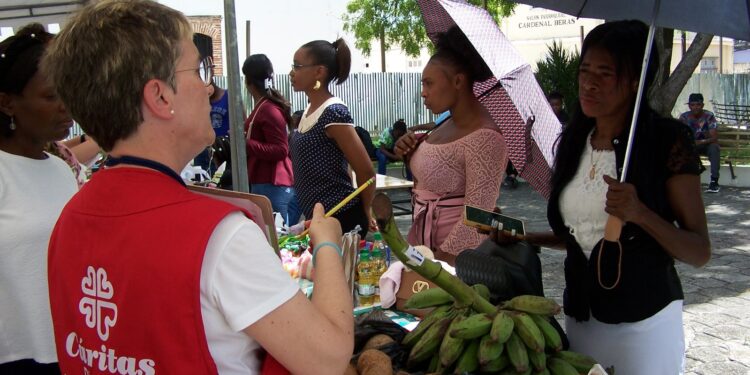 Proyecto de Promoción Sostenible y Cooperación al Desarrollo en República Dominicana – Informe 2024