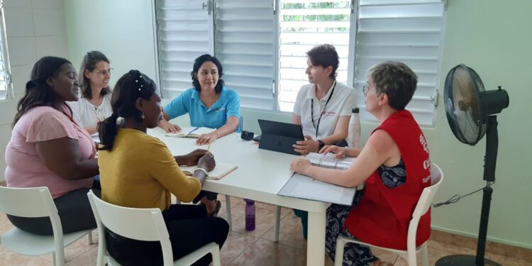 Proyecto de Promoción Sostenible y Cooperación al Desarrollo en República Dominicana – Informe 2024