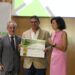 La Asociación de Apicultores de Guadalajara Recibe Reconocimiento en la I Gala de Pueblos con Futuro