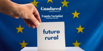 elecciones europeas futuro rural